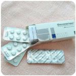 Феназепам  Phenazepam Valenta  1 мг в Грязовце