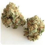 Шишки "White Widow"  (Белая вдова)  Гидропоника -  Бошка VHQ в Грязовце