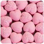 Экстази  Ecstasy Love 200 MDMA в Грязовце