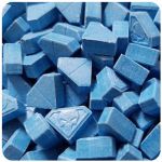 Экстази  Ecstasy Punisher 250 мг MDMA в Грязовце