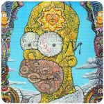 Марки LSD-25 VHQ чистых 250 мкг в Грязовце